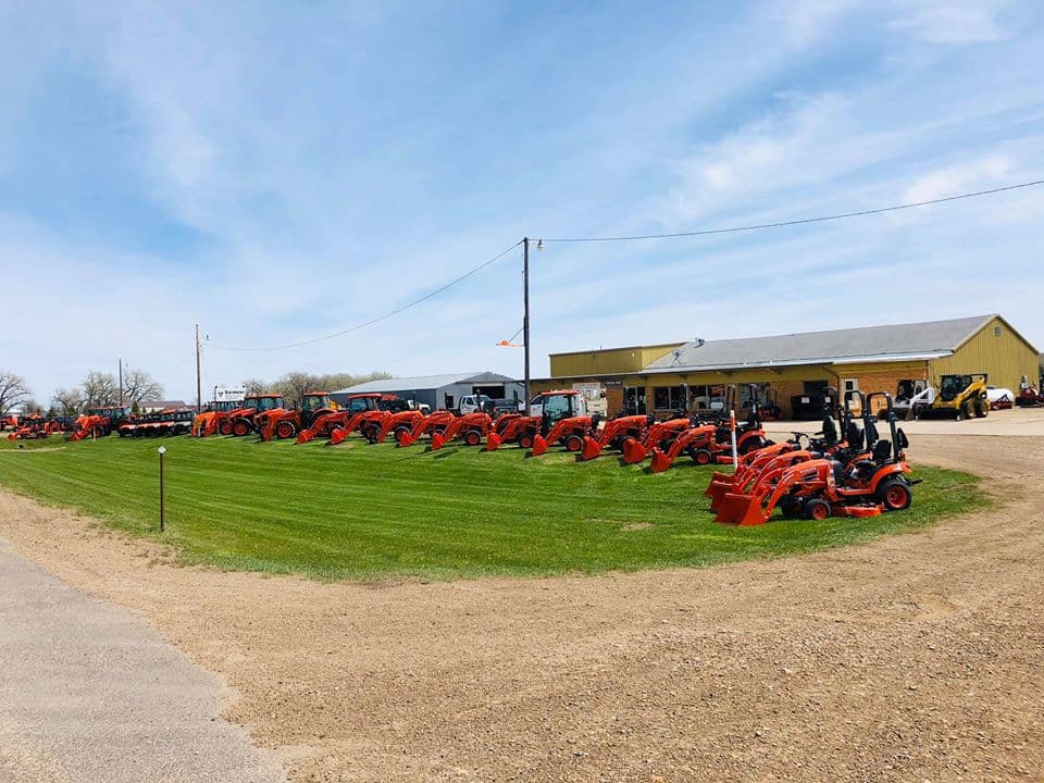 Belle Fourche, SD