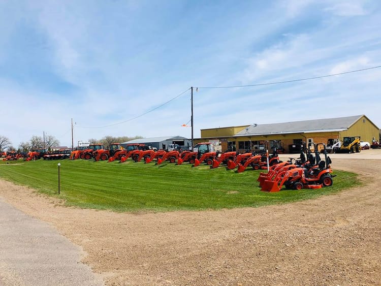 Belle Fourche, SD