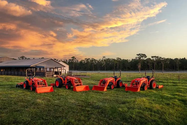 Meet the Standard L Series Meet the Standard L Series